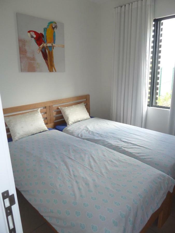 Apartament Swiss Nest Travel Roches Noires Zewnętrze zdjęcie