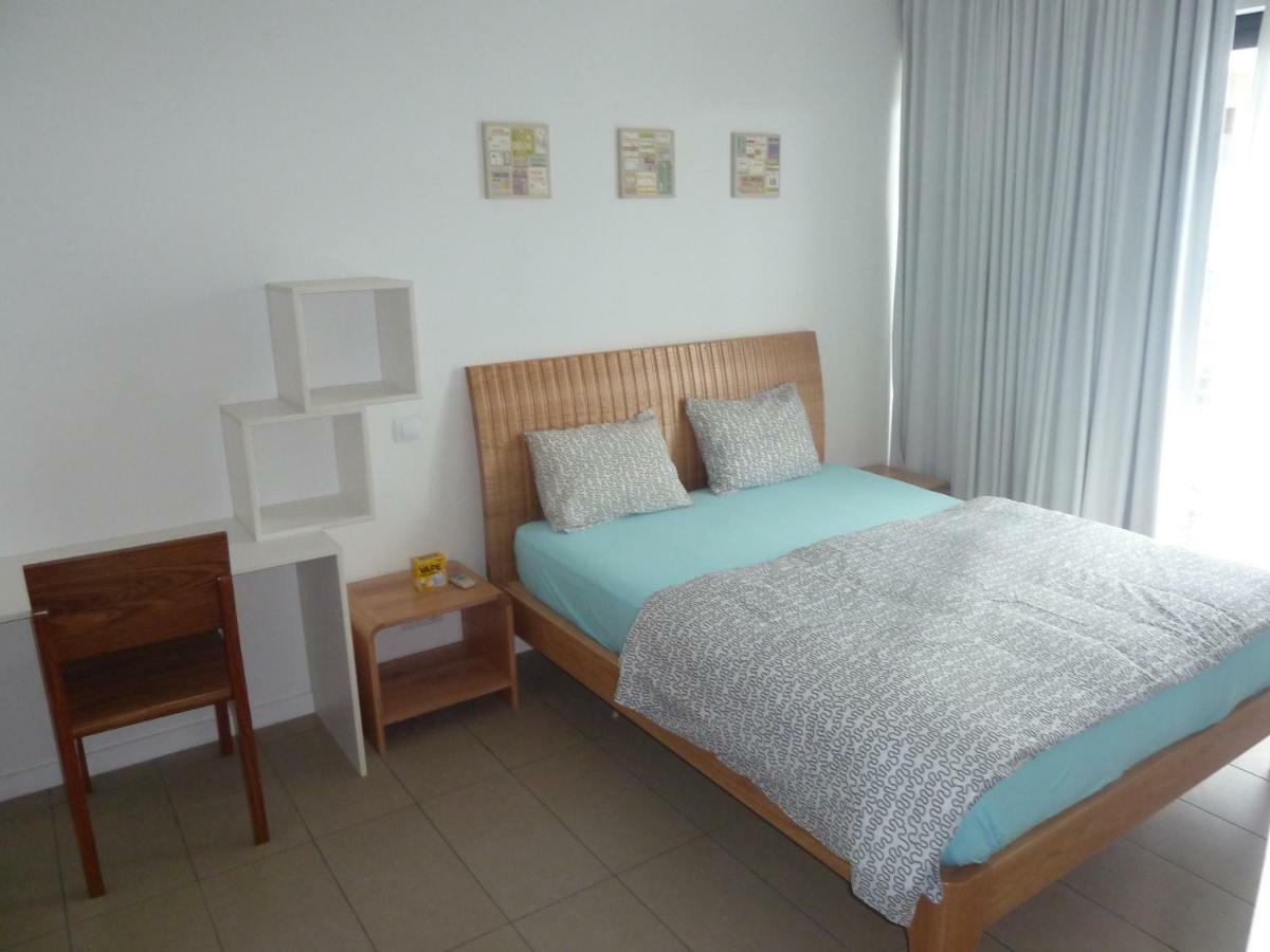 Apartament Swiss Nest Travel Roches Noires Zewnętrze zdjęcie